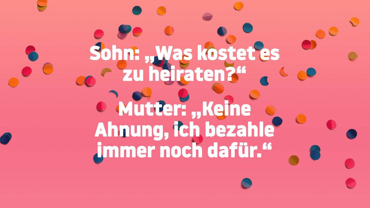 Schlimmer geht immer: Jetzt wird’s heftig: Diese 20 Flachwitze geben Ihnen den Rest
