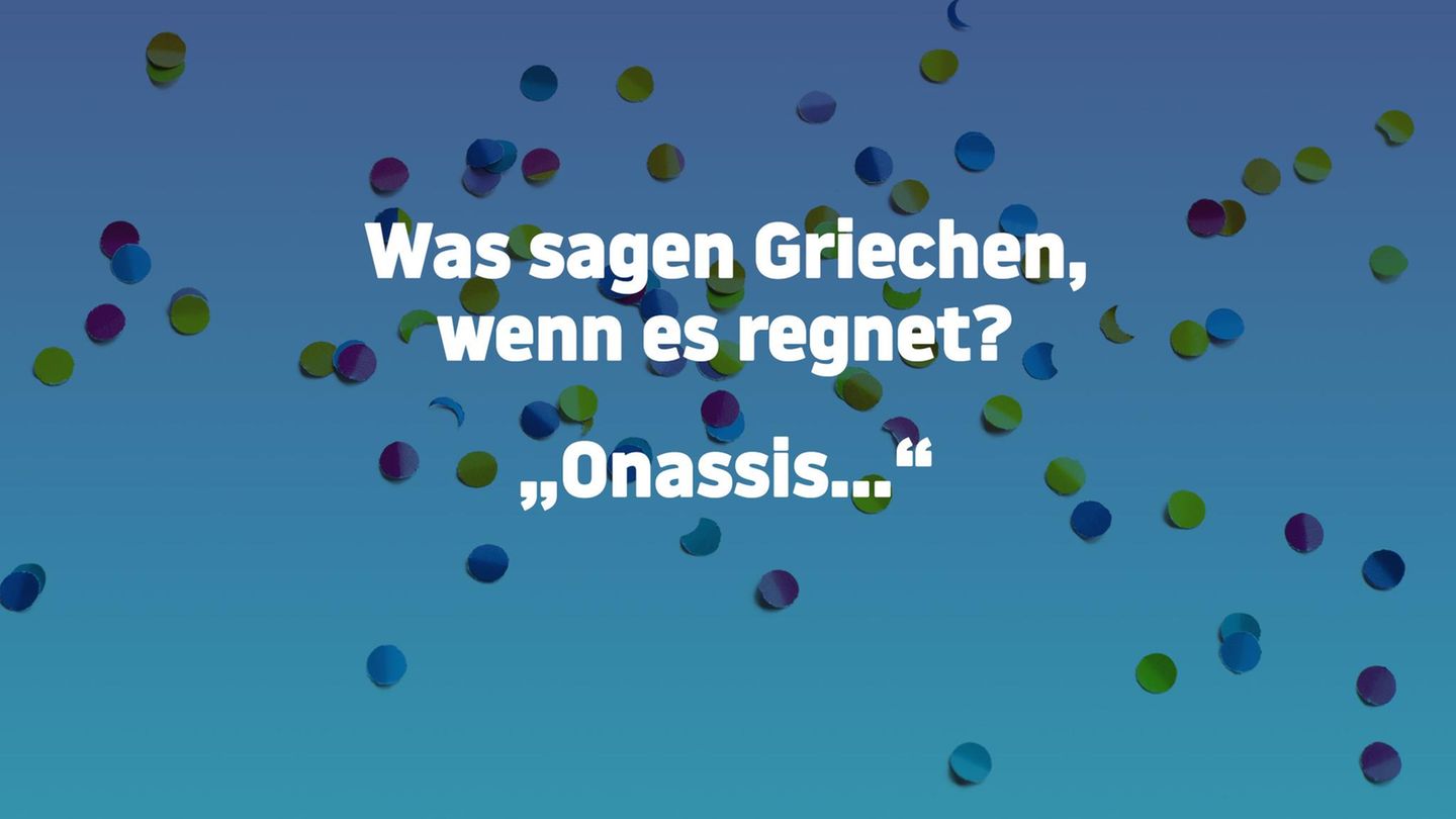 Schlimmer geht immer: Jetzt wird’s heftig: Diese 20 Flachwitze geben Ihnen den Rest