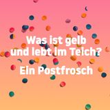 Schlimmer geht immer: Jetzt wird’s heftig: Diese 20 Flachwitze geben Ihnen den Rest