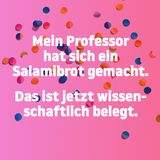 Schlimmer geht immer: Jetzt wird’s heftig: Diese 20 Flachwitze geben Ihnen den Rest