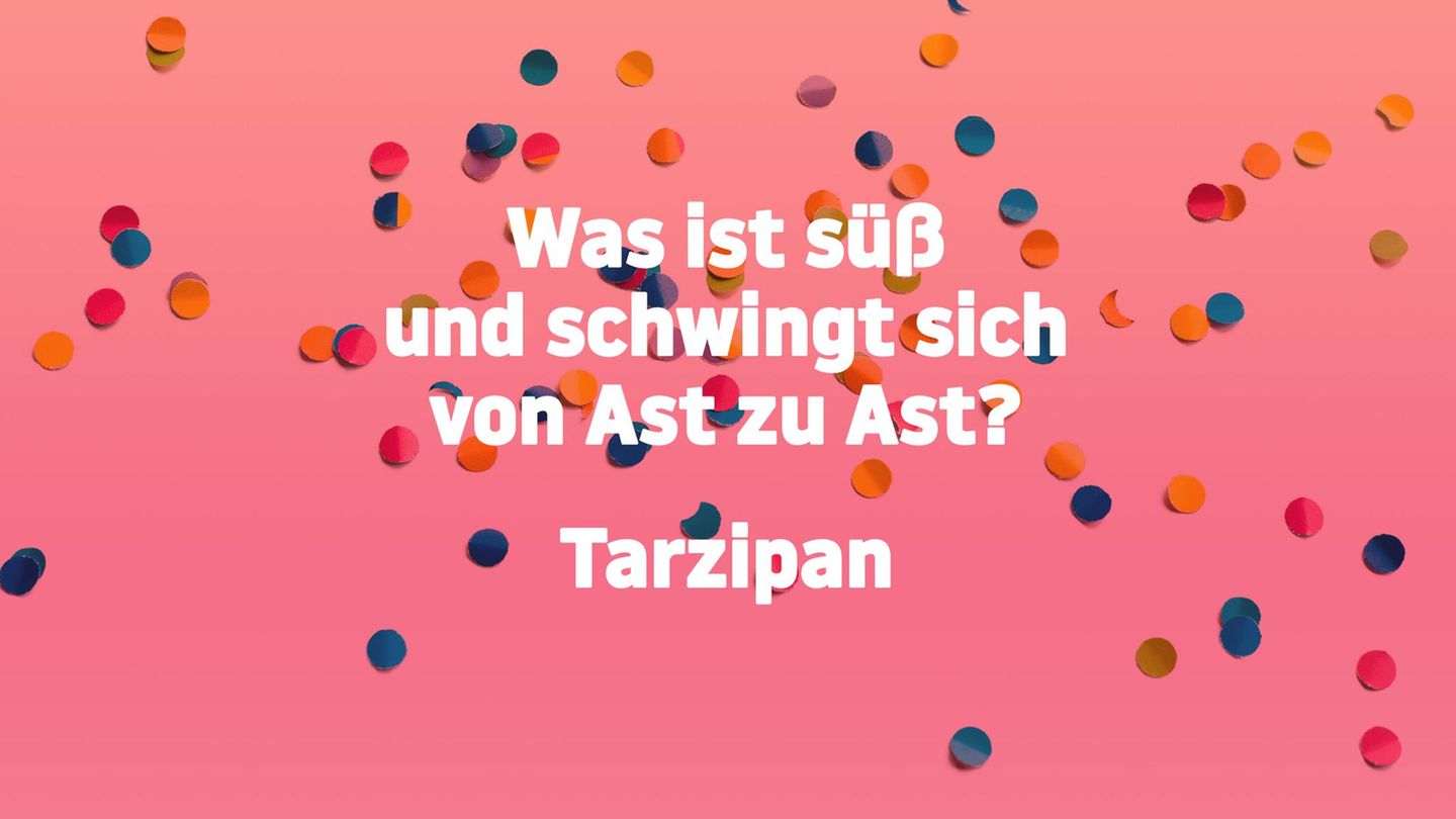 Schlimmer geht immer: Jetzt wird’s heftig: Diese 20 Flachwitze geben Ihnen den Rest