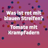 Schlimmer geht immer: Jetzt wird’s heftig: Diese 20 Flachwitze geben Ihnen den Rest