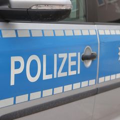 Polizei Jena
