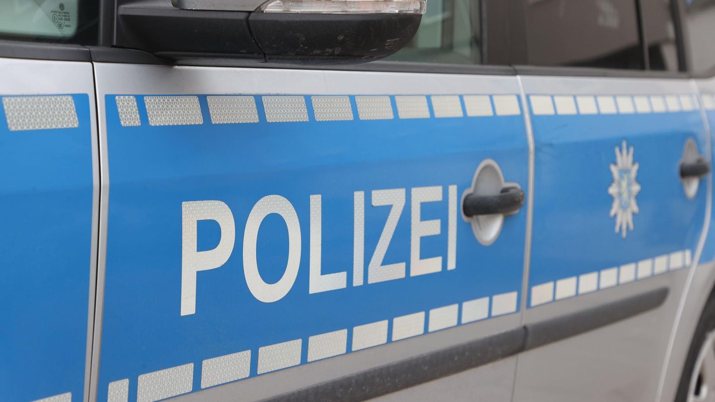 Polizei Jena