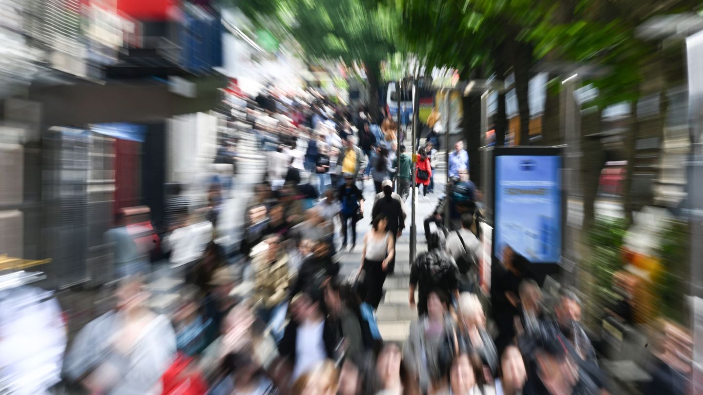 Die Landeshauptstadt Stuttgart erreicht Platz 15 im Ranking. (Symbolfoto) Foto: Bernd Weißbrod/dpa