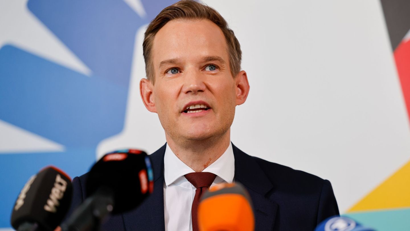 Streeck fordert unter anderem eine Erhöhung der Tabaksteuer. Foto: Thomas Banneyer/dpa