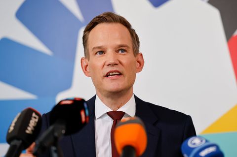 Streeck fordert unter anderem eine Erhöhung der Tabaksteuer. Foto: Thomas Banneyer/dpa