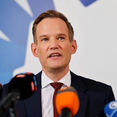 Streeck fordert unter anderem eine Erhöhung der Tabaksteuer. Foto: Thomas Banneyer/dpa