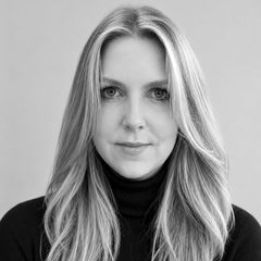 Antonia Schaefer