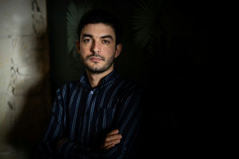 Mahmmad Mirzali