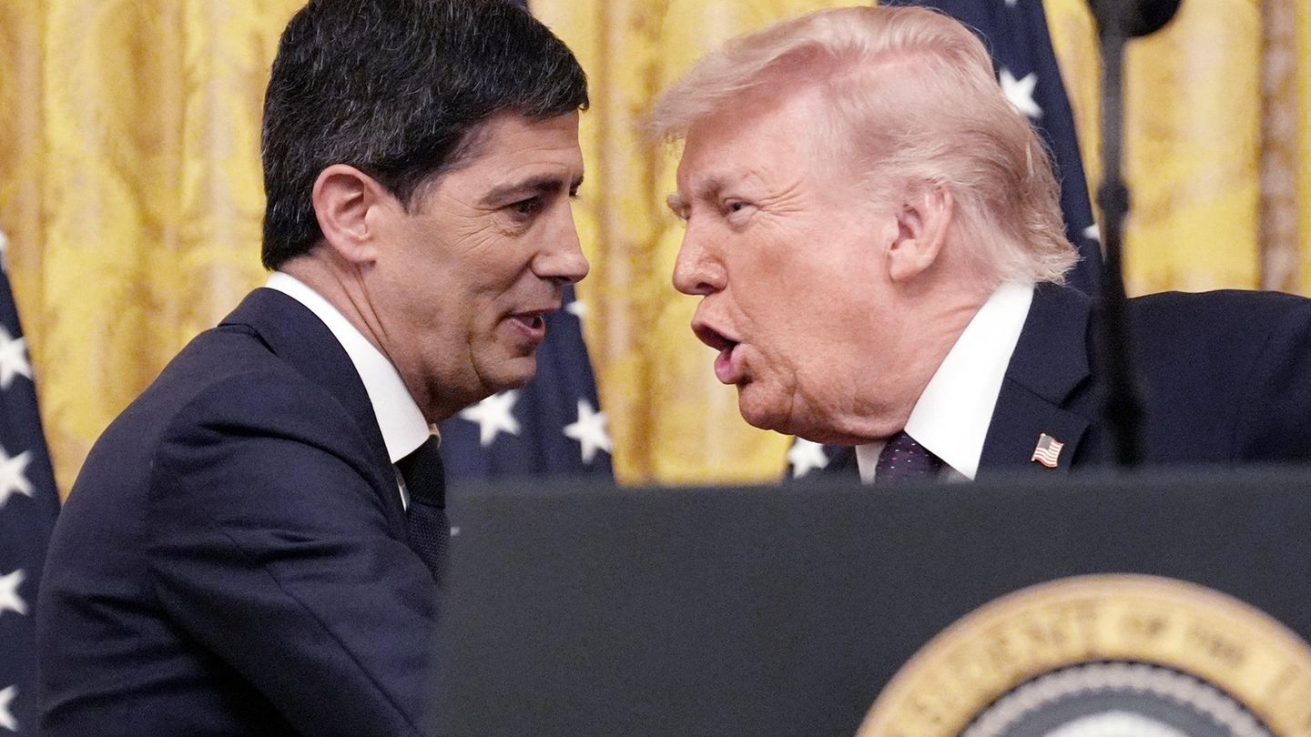 Kevin Warsh: Trump will niedrigere Zinsen: Wird der neue Fed-Präsident liefern?