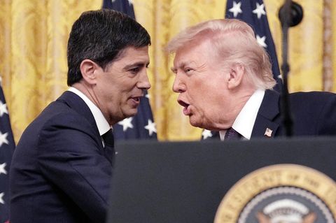 Kevin Warsh: Trump will niedrigere Zinsen: Wird der neue Fed-Präsident liefern?