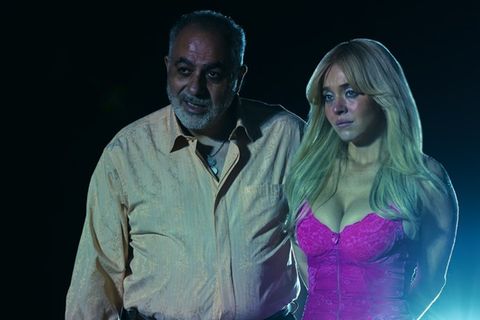 Sydney Sweeneys Cassies muss in der aktuellen "Euphoria"-Folge einiges durchmachen.