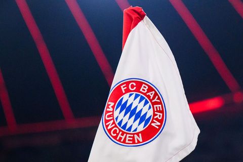 Geldstrafe für den FC Bayern. (Archivbild) Foto: Tom Weller/dpa
