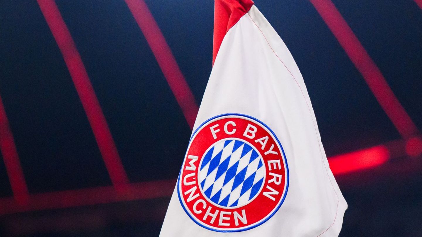 Geldstrafe für den FC Bayern. (Archivbild) Foto: Tom Weller/dpa