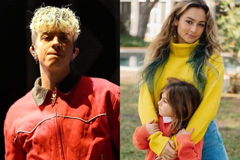 Influencerin heuert Auftragskiller an – doch der ist ein Undercover-Agent