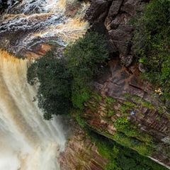 „Kumerau Falls“