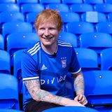 Fußballclub Ed Sheeran