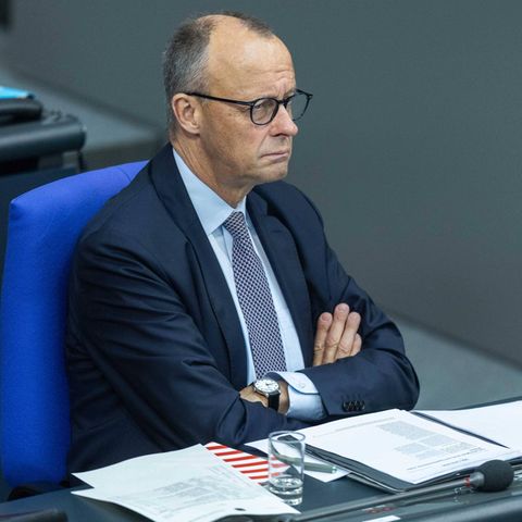 Kanzlertausch? Fünf Gründe, warum Friedrich Merz auf der Hut sein sollte