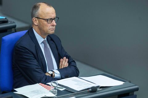 Kanzlertausch? Fünf Gründe, warum Friedrich Merz auf der Hut sein sollte