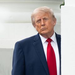 US-Präsident Donald Trump