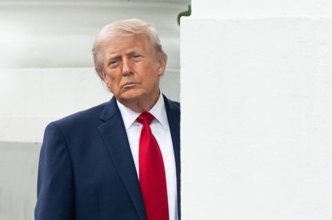 US-Präsident Donald Trump