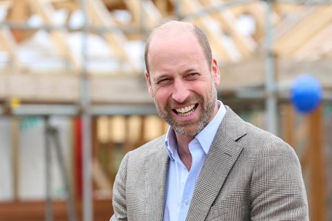 Prinz William möchte zur Hochzeit von Taylor Swift
