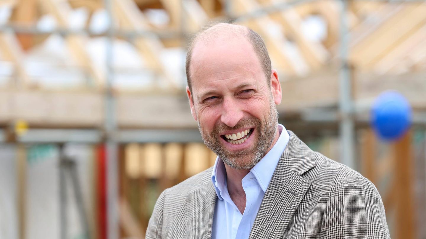 Prinz William möchte zur Hochzeit von Taylor Swift