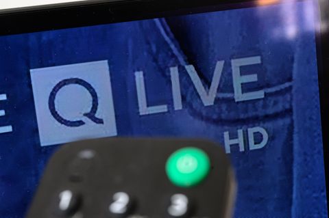 Der Teleshopping-Sender QVC streitet sich vor dem NRW-Oberverwaltungsgericht mit der Landesmedienanstalt. (Symbolbild) Foto: Hen