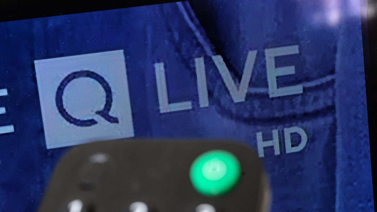 Der Teleshopping-Sender QVC streitet sich vor dem NRW-Oberverwaltungsgericht mit der Landesmedienanstalt. (Symbolbild) Foto: Hen