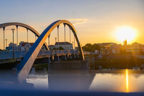Die Länder Brandenburg, Berlin, Sachsen und Mecklenburg-Vorpommern arbeiten mit mehreren Woiwodschaften in Polen im Rahmen der s