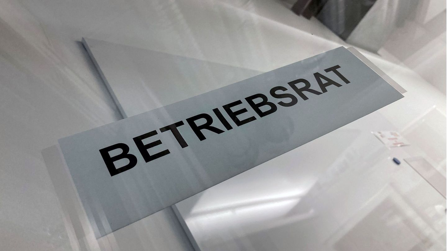 In 53.000 Betrieben im Land mit mehr als fünf Mitarbeitenden kann ein Betriebsrat gewählt werden. (Symbolbild) Foto: Nicole Beck