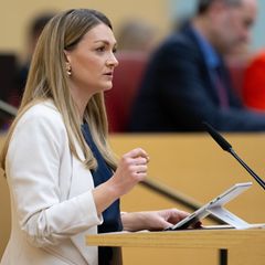 Bayern will im Bundesrat Nachbesserung zur Gesundheitsreform durchsetzen. Foto: Sven Hoppe/dpa
