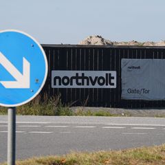 Der Fall Northvolt beschäftigt den Wirtschaftsausschuss. (Symbolbild) Foto: Marcus Brandt/dpa