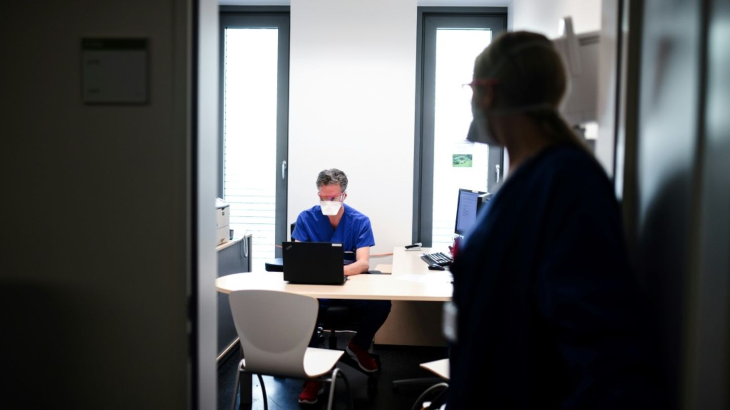 Uni-Klinik Essen