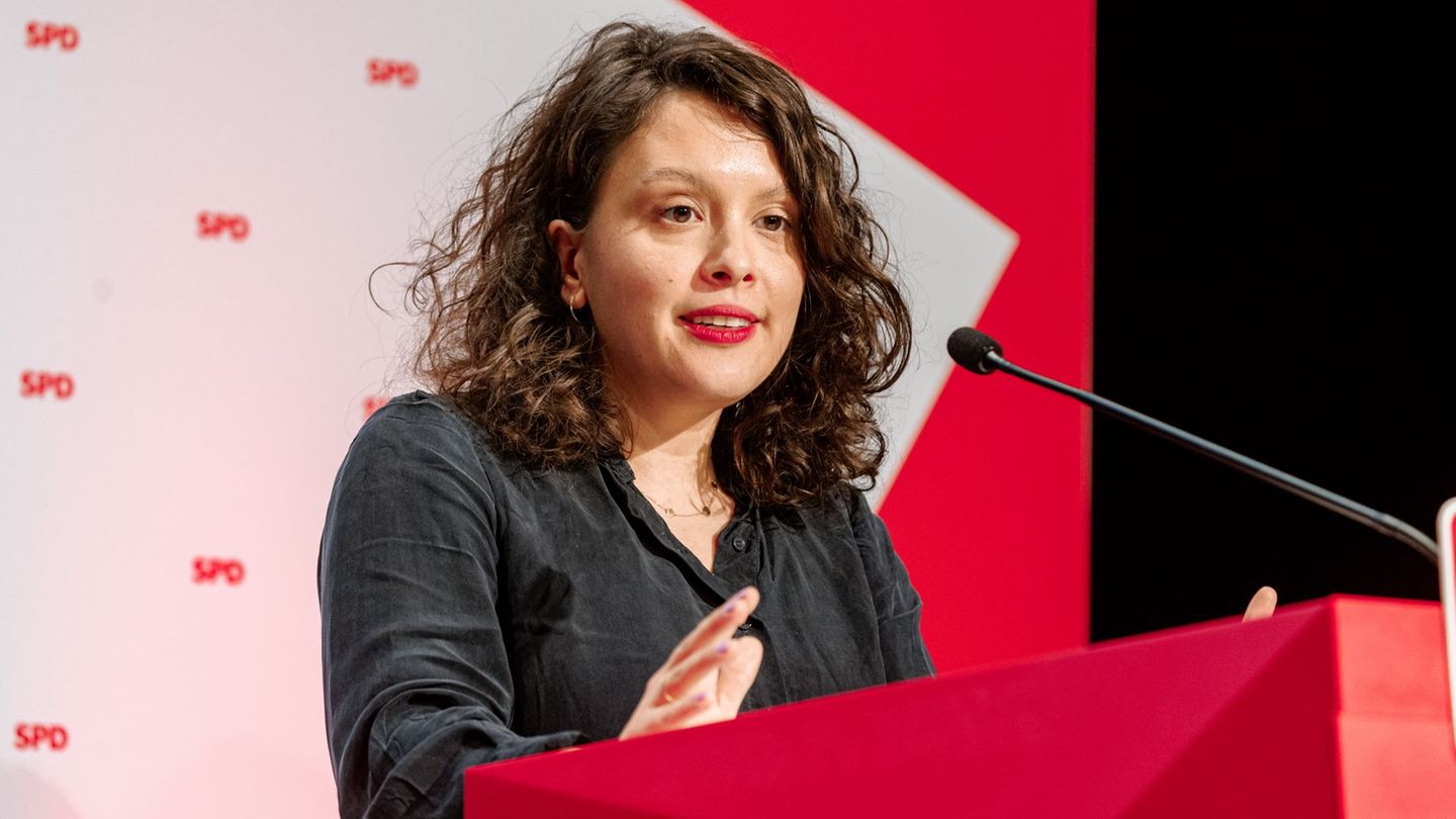 „Aktivregionen brauchen eine verbindliche finanzielle Absicherung“, sagte Delara Burkhardt (SPD). (Archivbild) Foto: Markus Scho