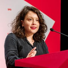 „Aktivregionen brauchen eine verbindliche finanzielle Absicherung“, sagte Delara Burkhardt (SPD). (Archivbild) Foto: Markus Scho