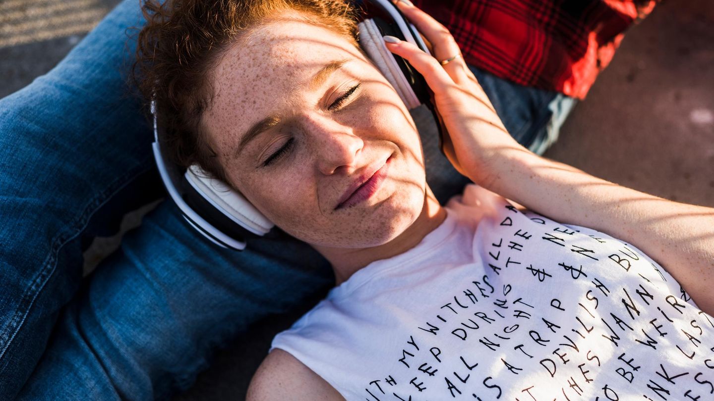 Hirnforschung: Wie Musik unser Gehirn verändert und neue Gefühlswelten eröffnet