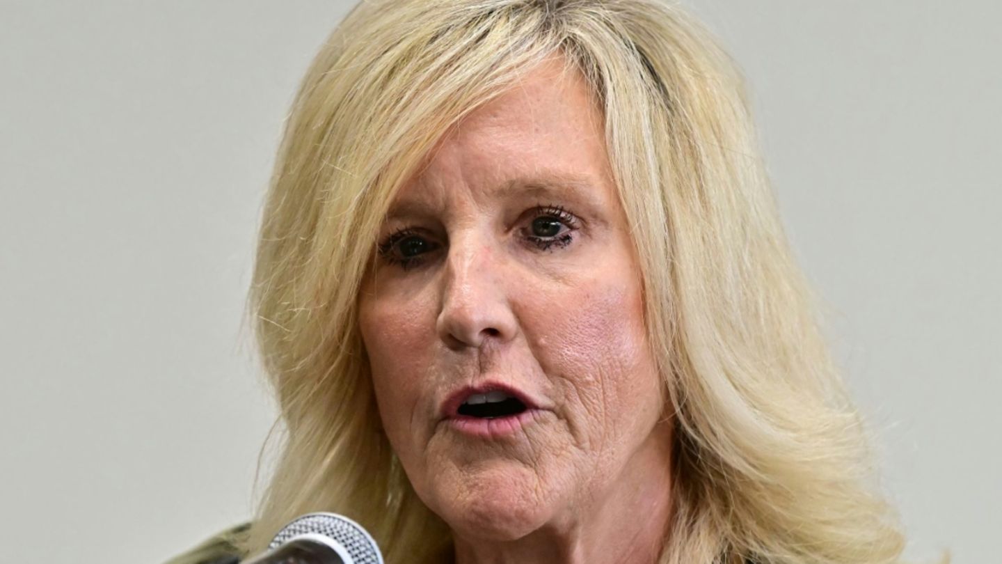 Erin Brockovich im Januar 2025 in Kalifornien