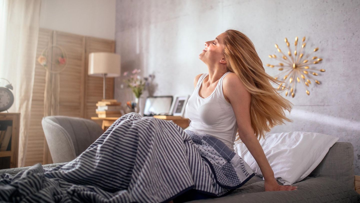 Deal News: Kühldecke für heiße Nächte heute bei Amazon reduziert
