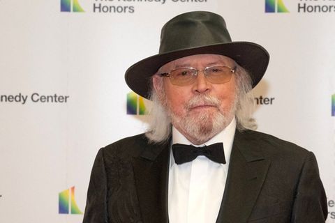Barry Gibb wurde fälschlicherweise für tot erklärt.