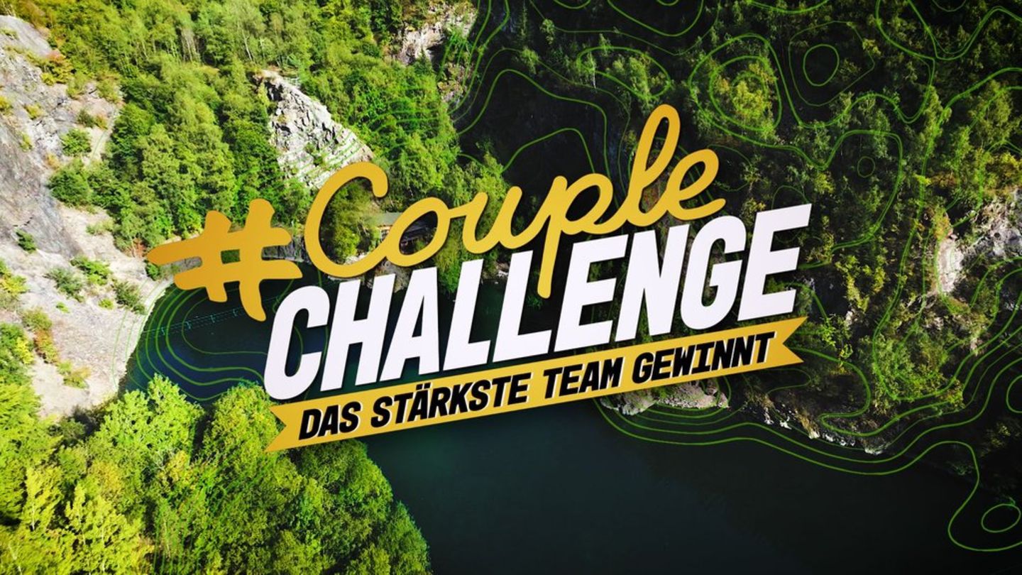 Die erste Staffel von „#CoupleChallenge“ startete im Dezember 2020. Nun geht das Format in die sechste Runde. Zudem ist ein Sp