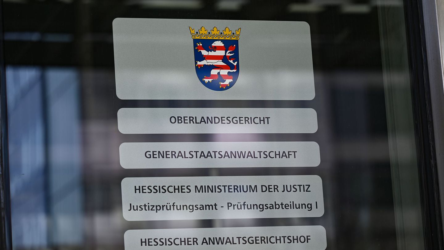Im vergangenen Jahr hat es etwas mehr neue Ermittlungsverfahren gegeben. (Symbolbild) Foto: Arne Dedert/dpa