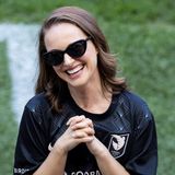 Fußballclub Natalie Portman1