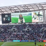 Fußballclub Natalie Portman 2
