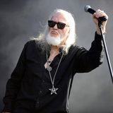 Joachim Witt live 2025