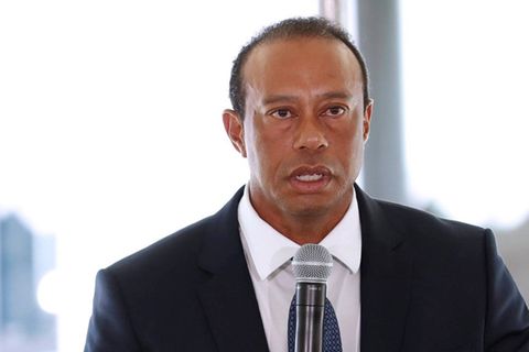 Tiger Woods soll in ein Behandlungsprogramm zurückgekehrt sein.