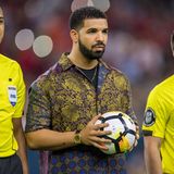 Fußballklub Drake