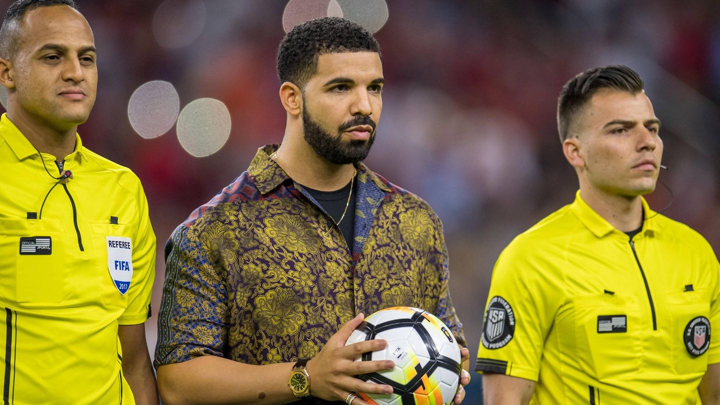 Fußballklub Drake