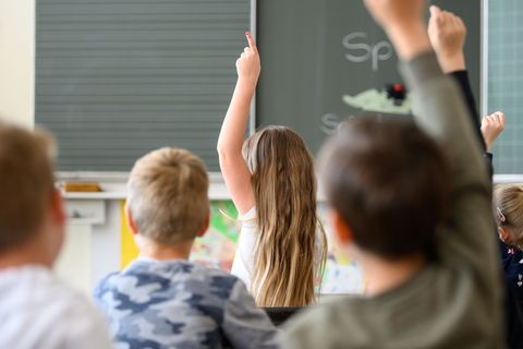 Vertreter von Gewerkschaften, Bildungsverbänden und freien Trägern warnen vor bildungspolitischen Plänen der AfD in Sachsen-Anha